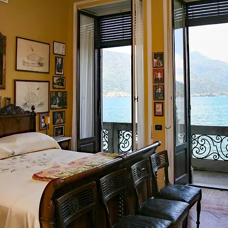 Вилла Dongo Villa Sleeps 19 With Pool And Air Con Донго